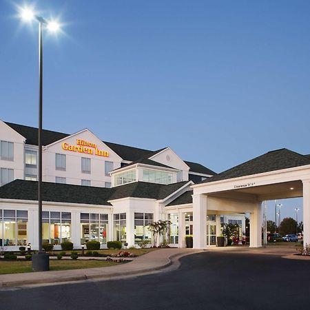 Hilton Garden Inn Jonesboro Zewnętrze zdjęcie