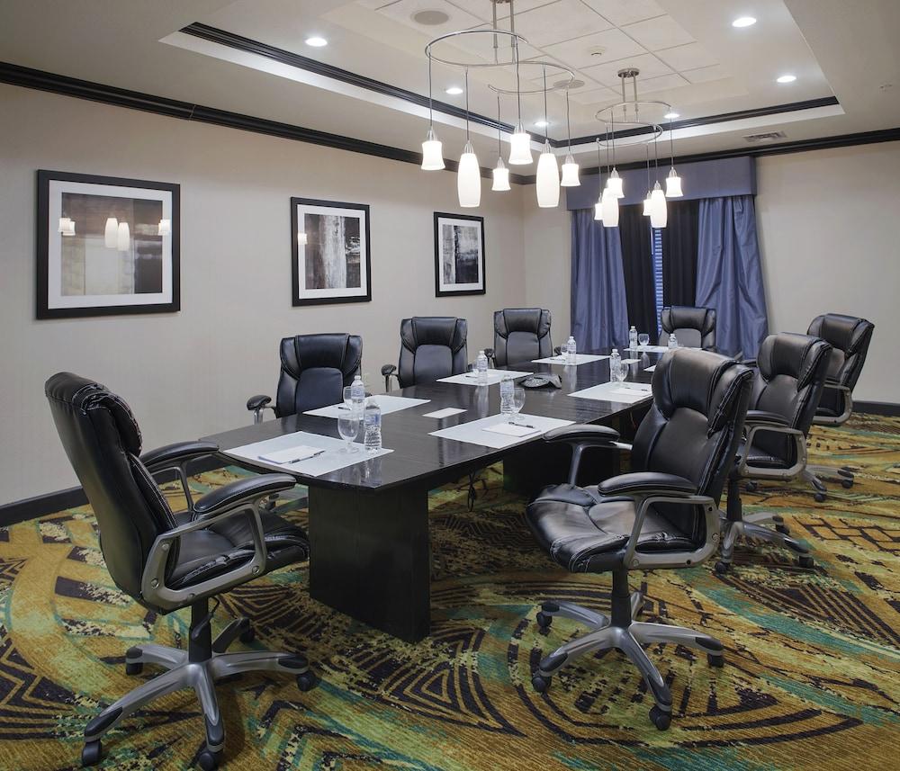 Hilton Garden Inn Jonesboro Zewnętrze zdjęcie