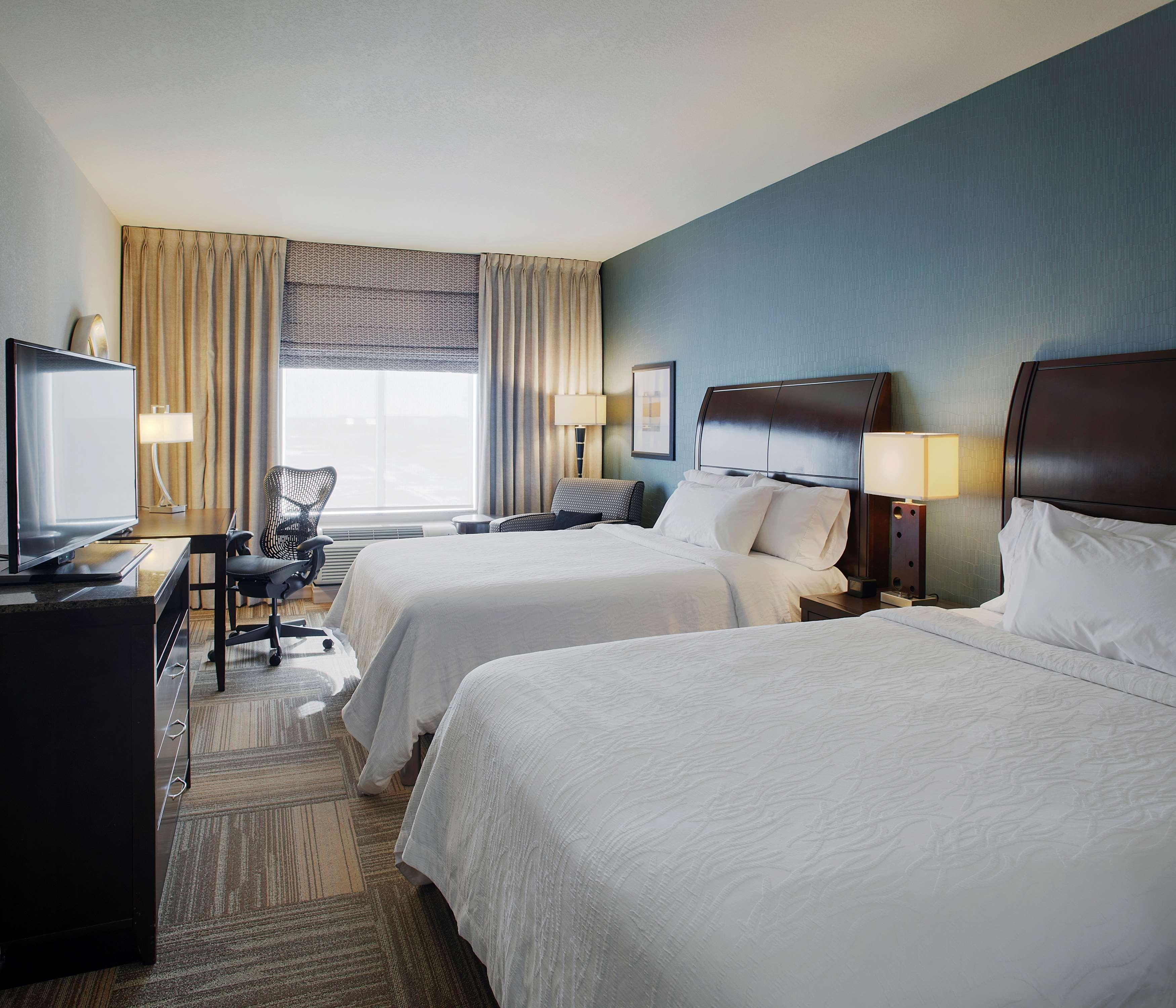 Hilton Garden Inn Jonesboro Zewnętrze zdjęcie