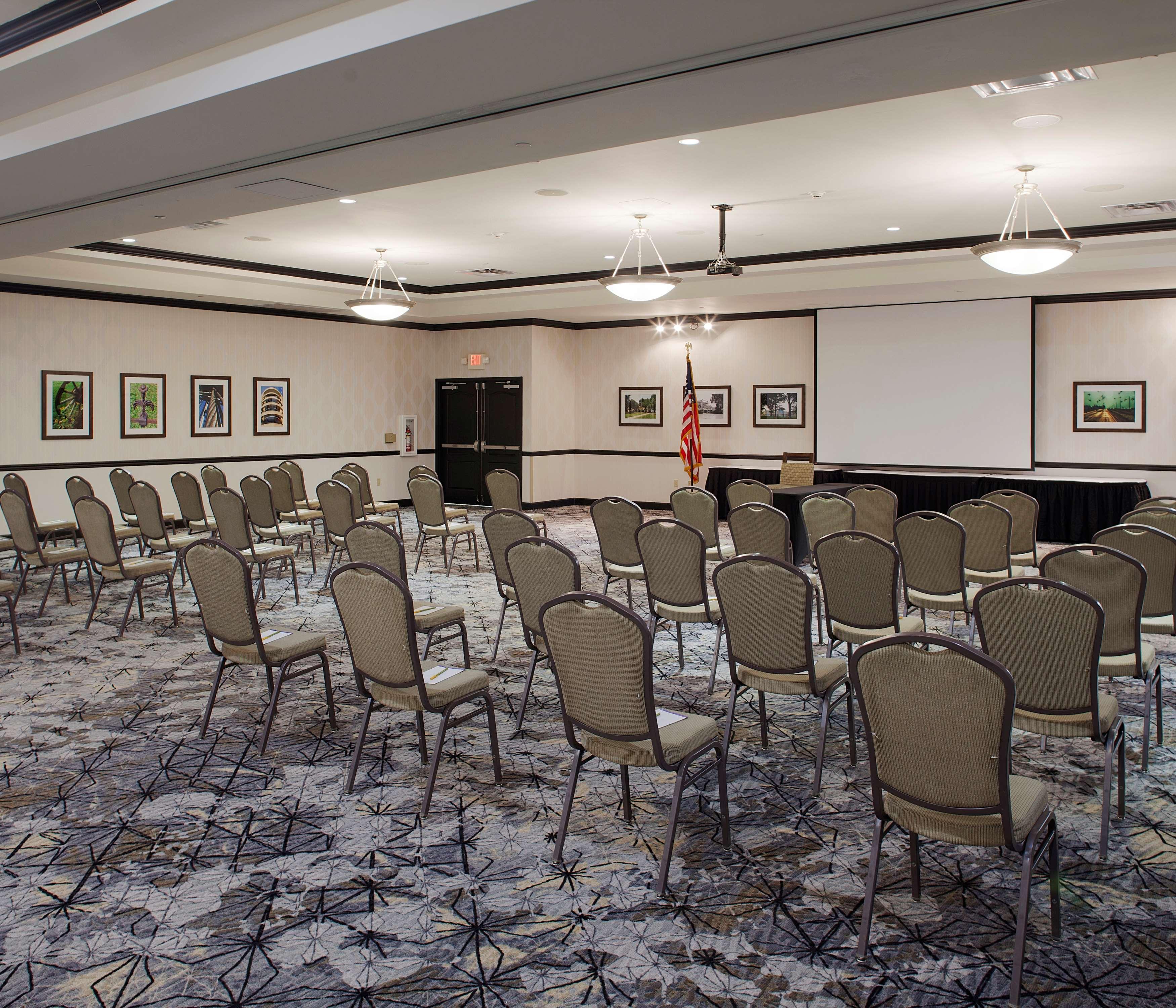 Hilton Garden Inn Jonesboro Zewnętrze zdjęcie