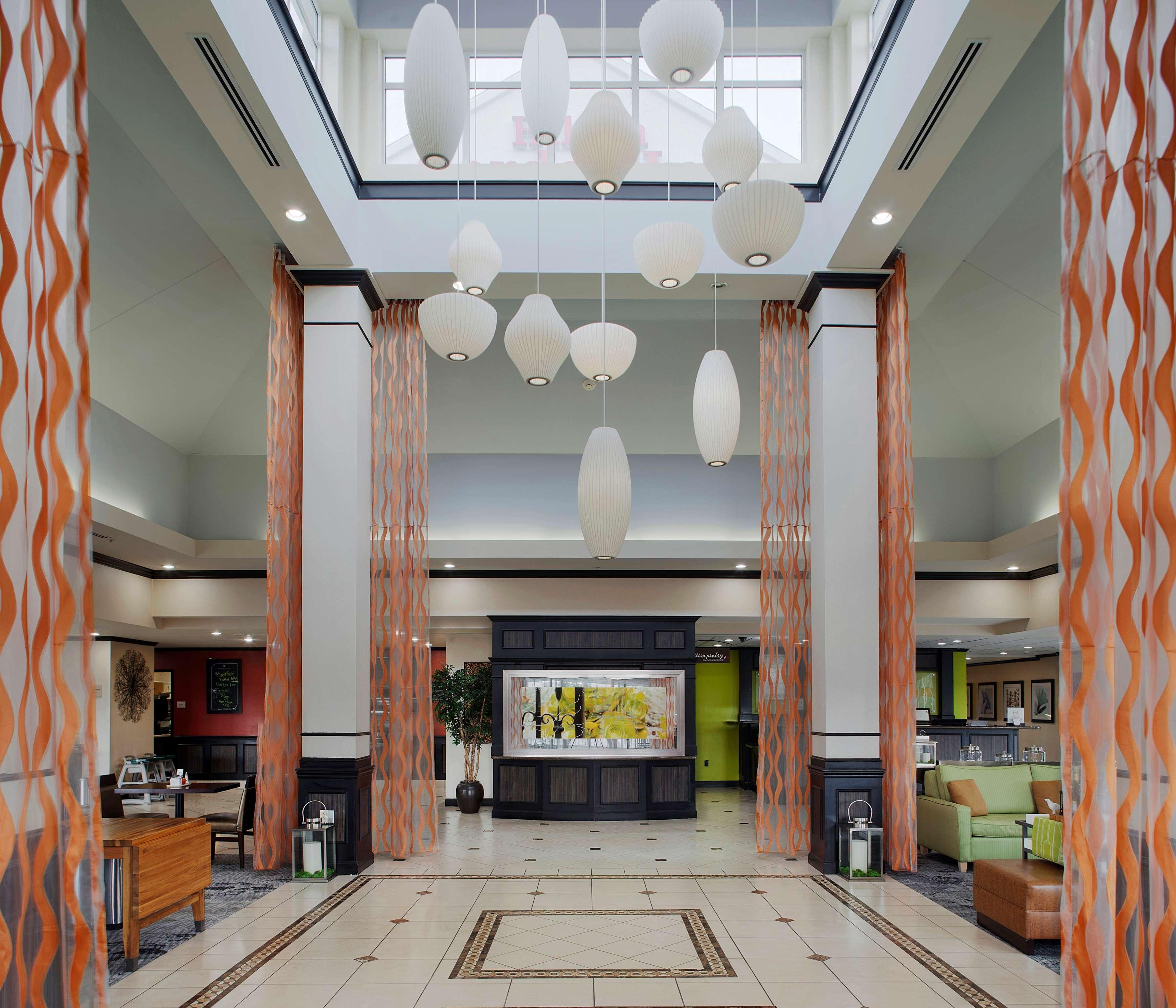 Hilton Garden Inn Jonesboro Zewnętrze zdjęcie