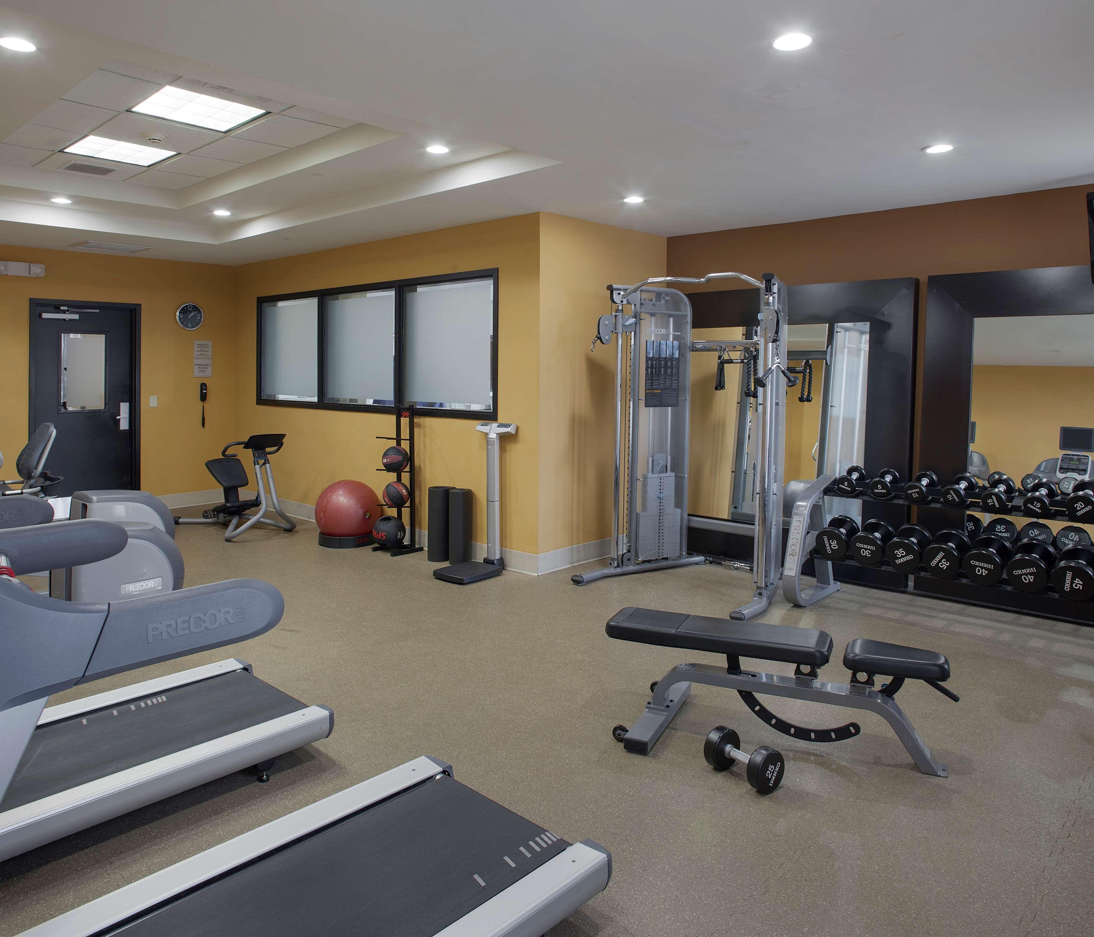 Hilton Garden Inn Jonesboro Zewnętrze zdjęcie