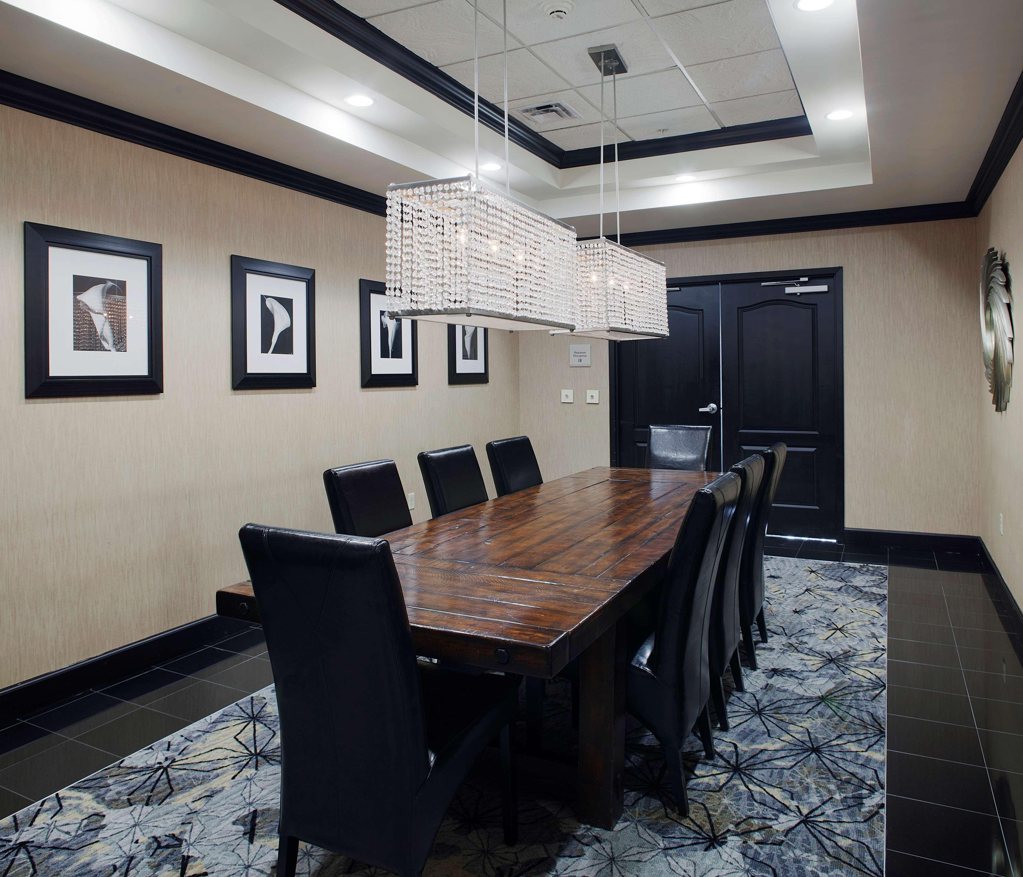 Hilton Garden Inn Jonesboro Zewnętrze zdjęcie