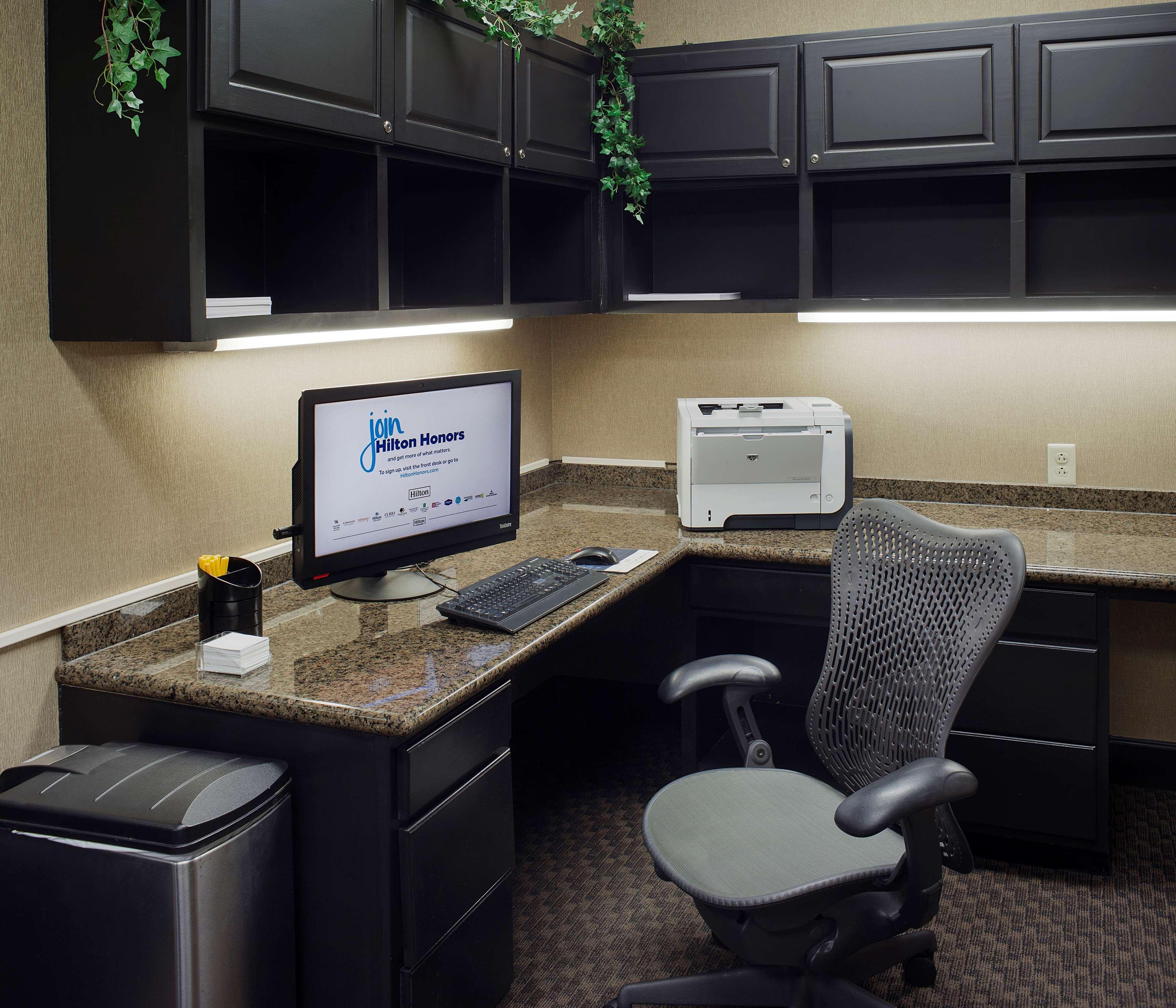 Hilton Garden Inn Jonesboro Zewnętrze zdjęcie