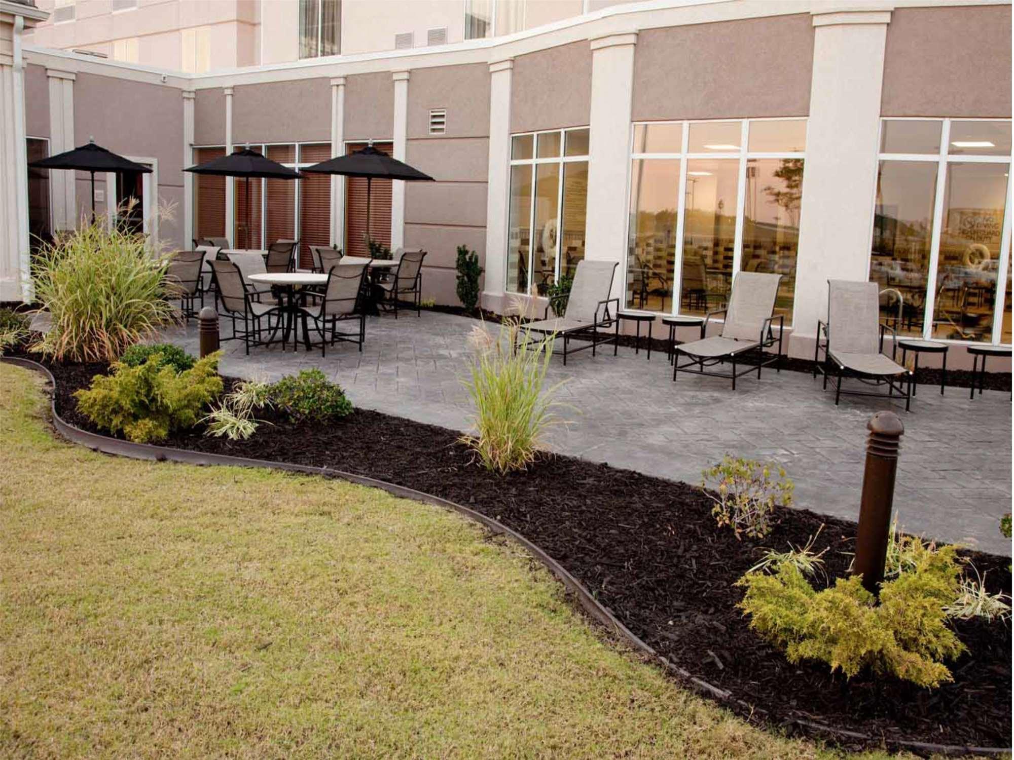 Hilton Garden Inn Jonesboro Udogodnienia zdjęcie