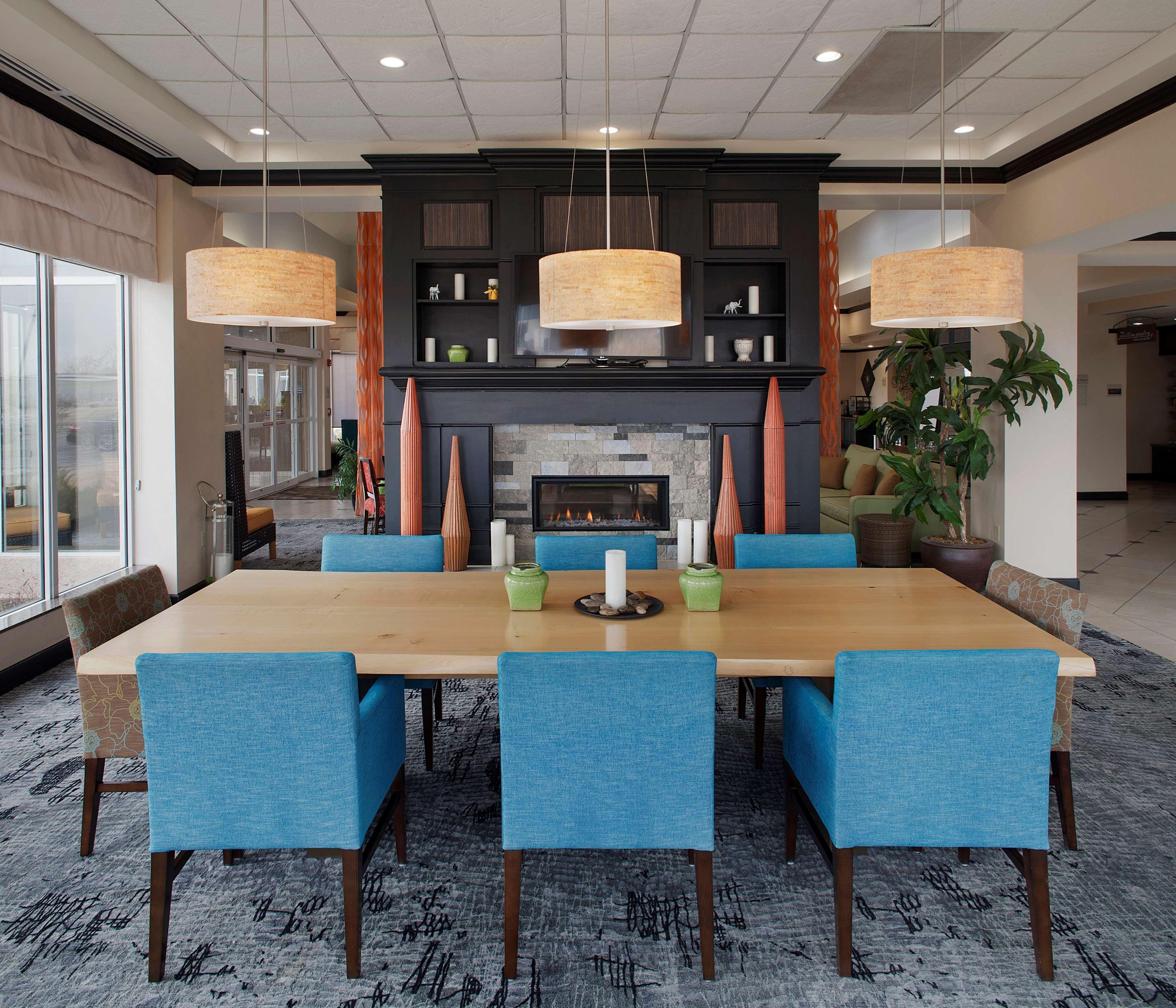 Hilton Garden Inn Jonesboro Zewnętrze zdjęcie