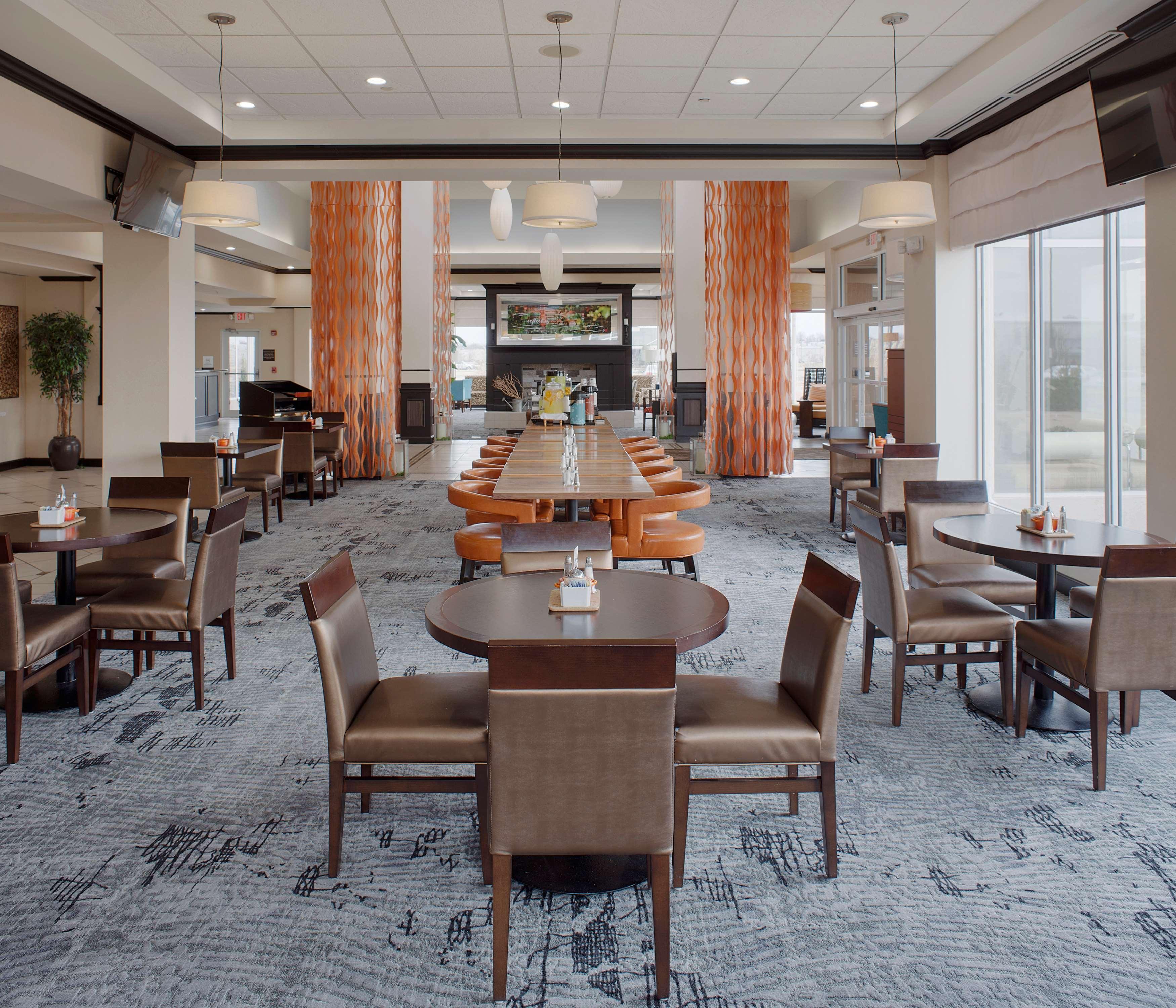 Hilton Garden Inn Jonesboro Zewnętrze zdjęcie