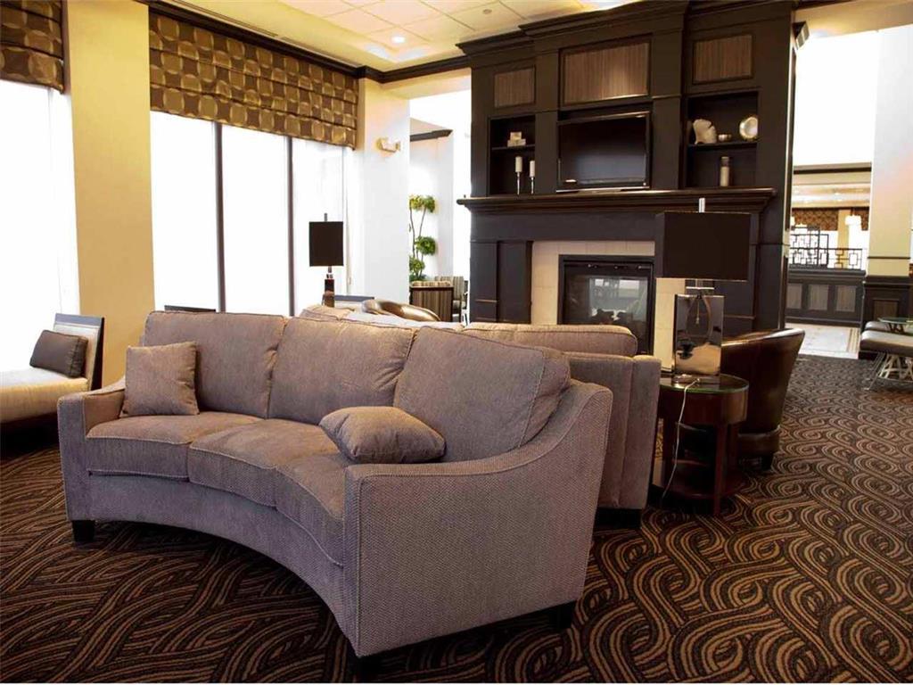 Hilton Garden Inn Jonesboro Wnętrze zdjęcie