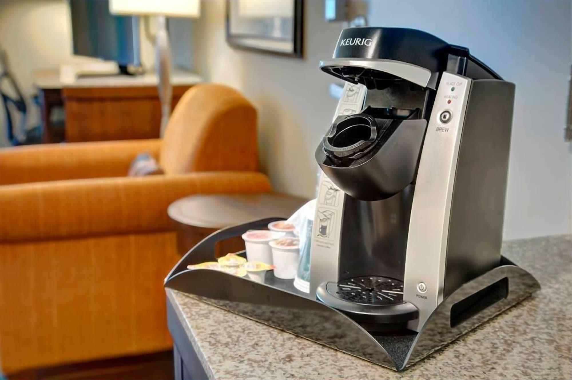 Hilton Garden Inn Jonesboro Zewnętrze zdjęcie