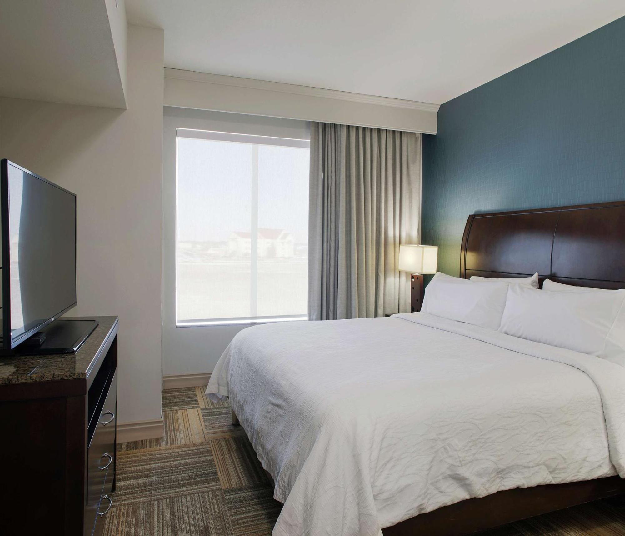 Hilton Garden Inn Jonesboro Zewnętrze zdjęcie