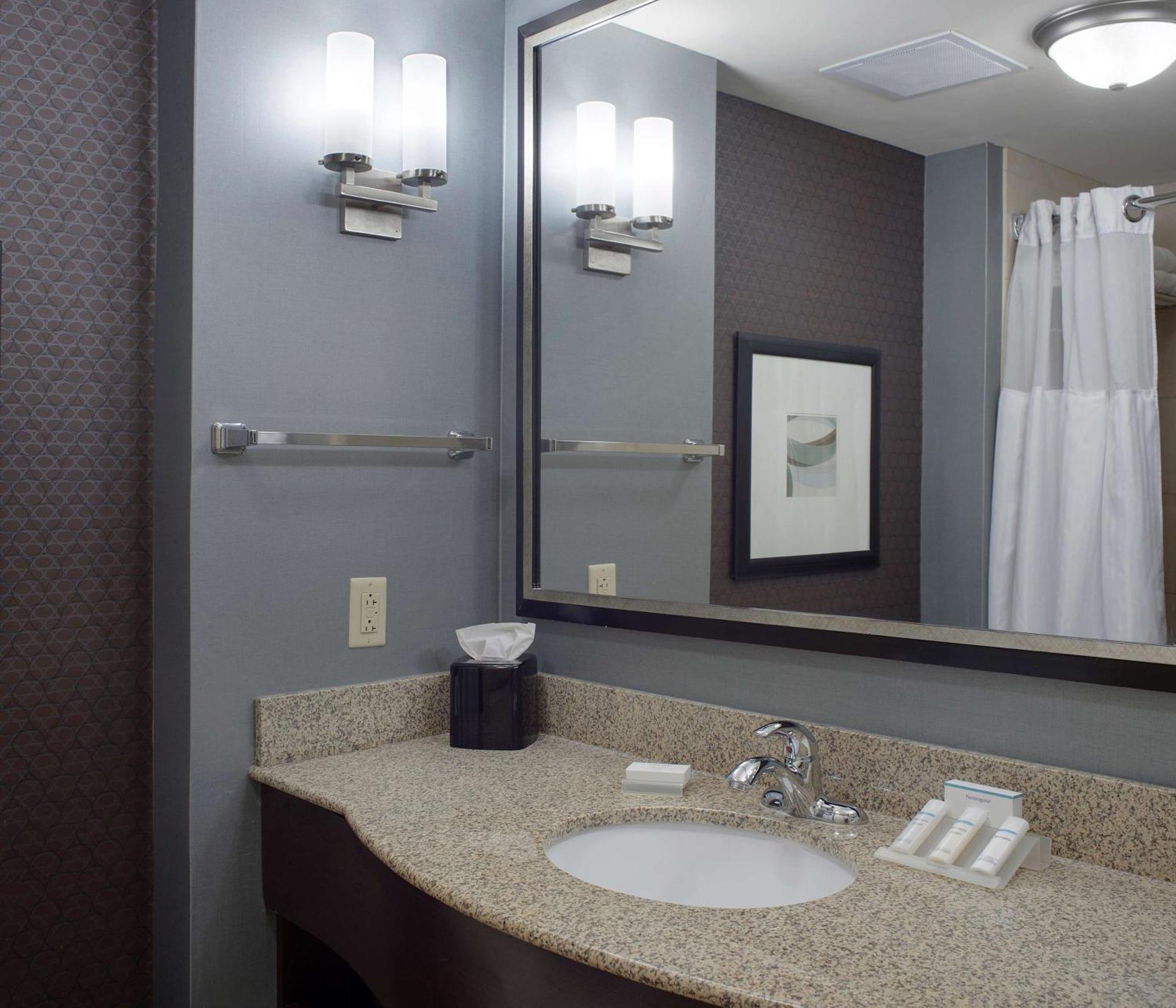 Hilton Garden Inn Jonesboro Zewnętrze zdjęcie