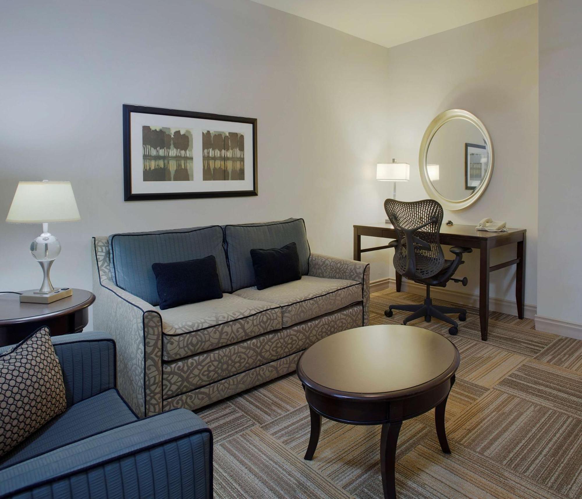 Hilton Garden Inn Jonesboro Zewnętrze zdjęcie