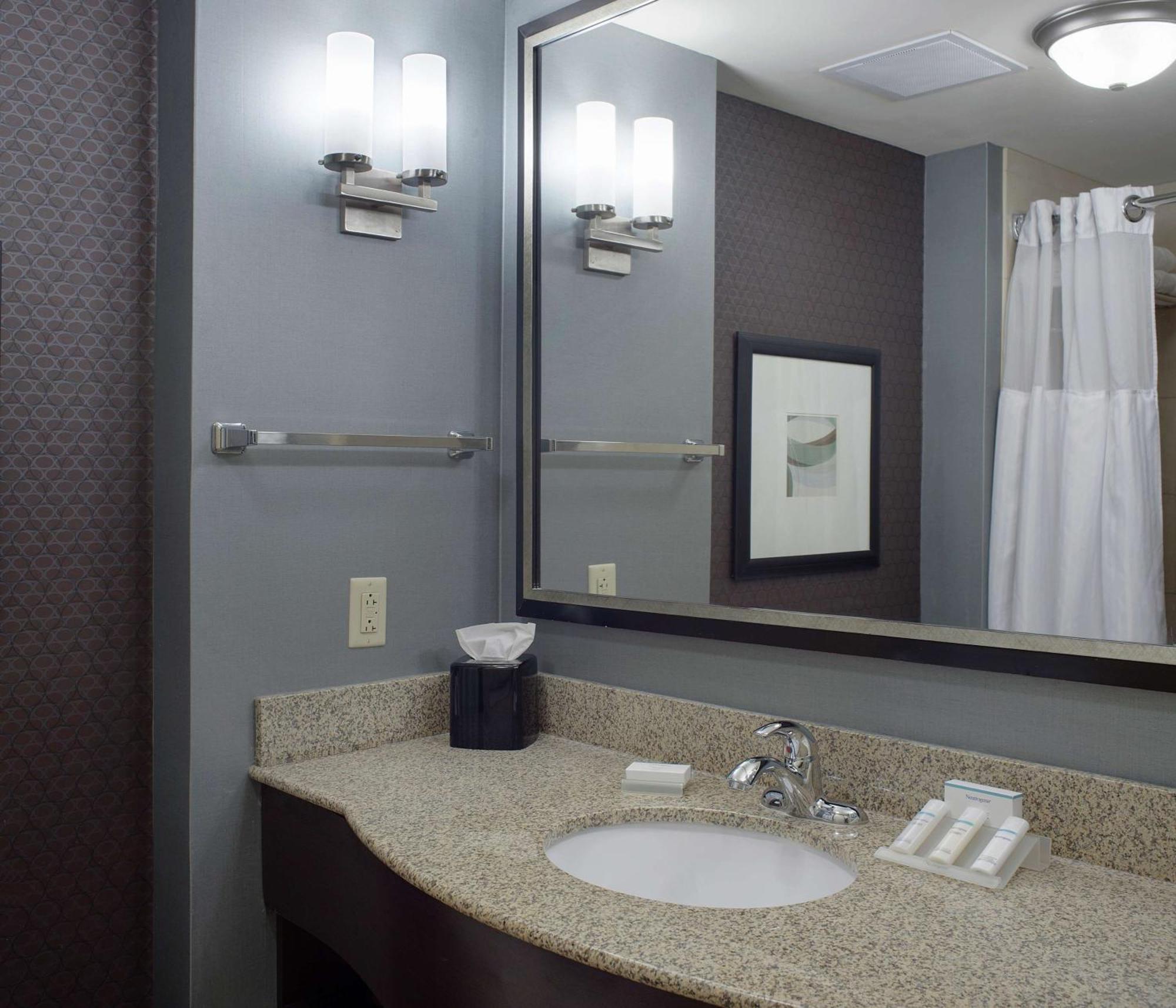Hilton Garden Inn Jonesboro Zewnętrze zdjęcie