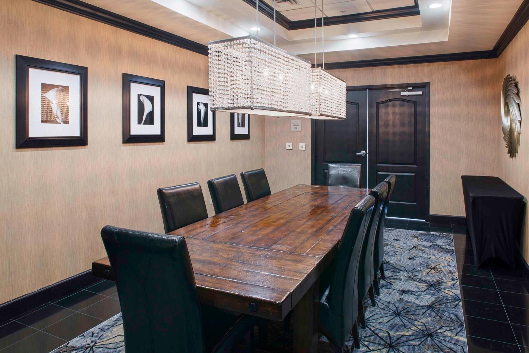 Hilton Garden Inn Jonesboro Zewnętrze zdjęcie