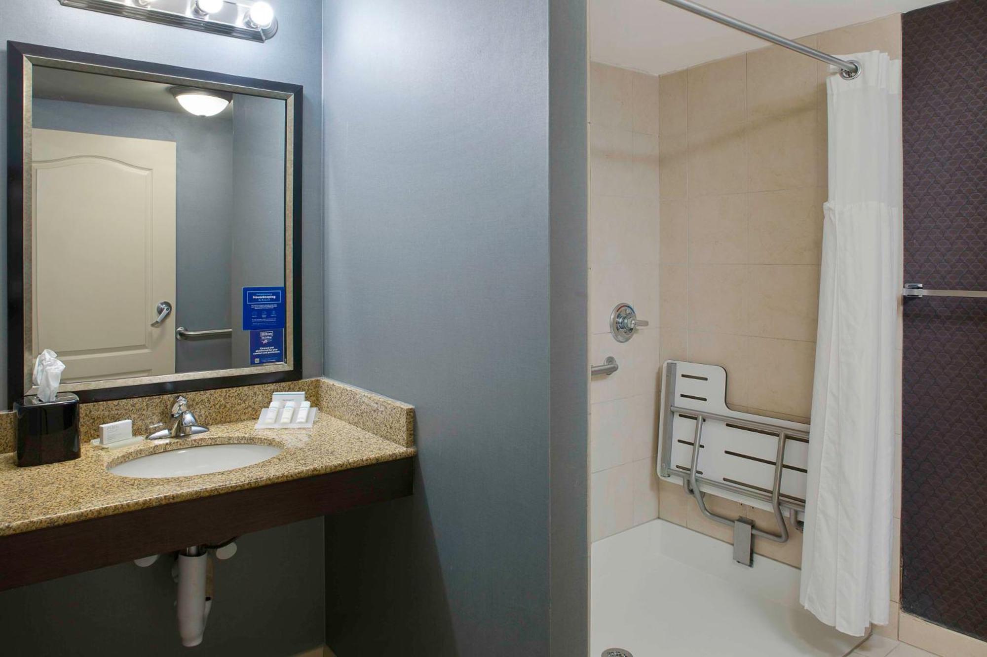 Hilton Garden Inn Jonesboro Zewnętrze zdjęcie