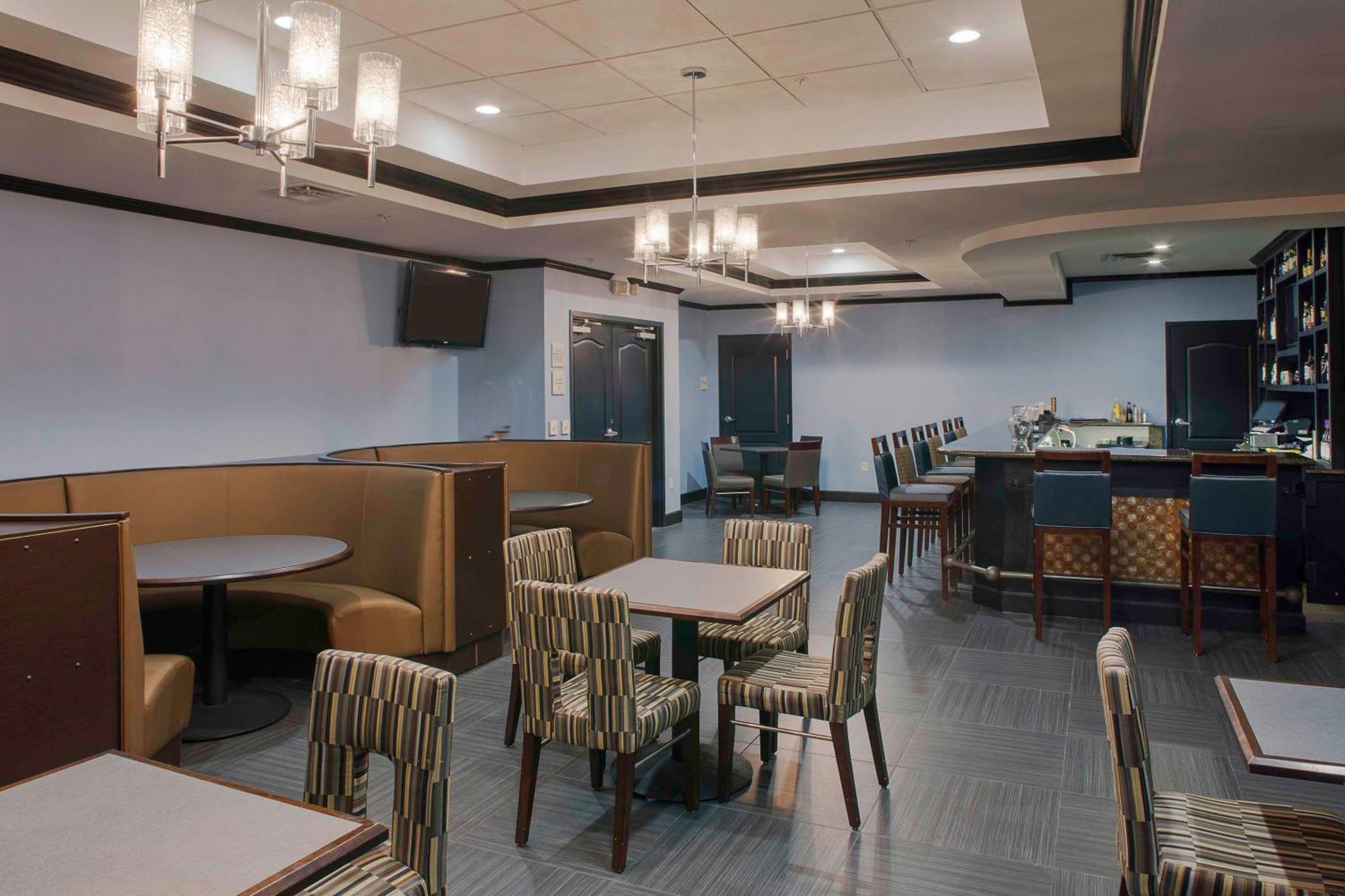 Hilton Garden Inn Jonesboro Zewnętrze zdjęcie