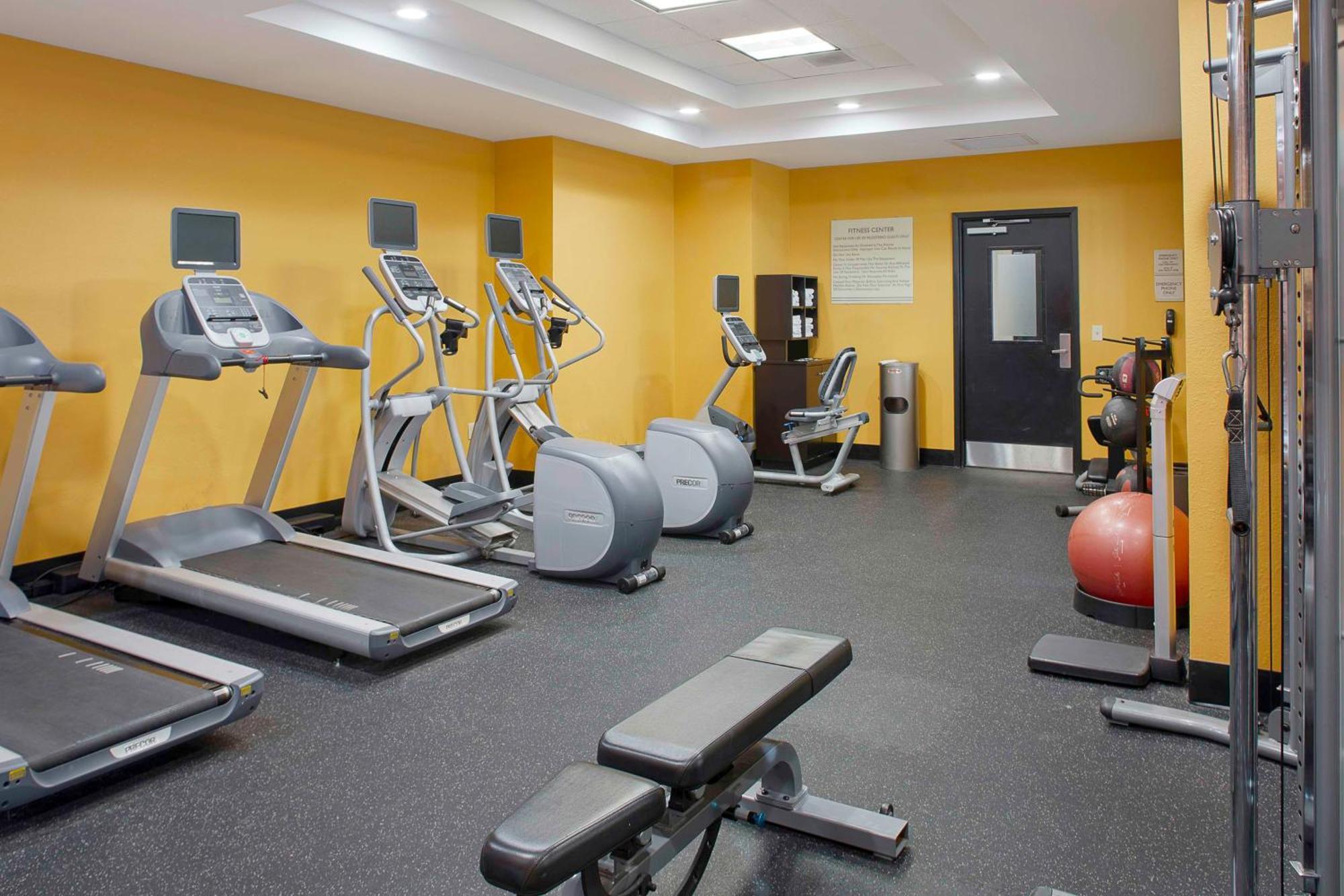 Hilton Garden Inn Jonesboro Zewnętrze zdjęcie