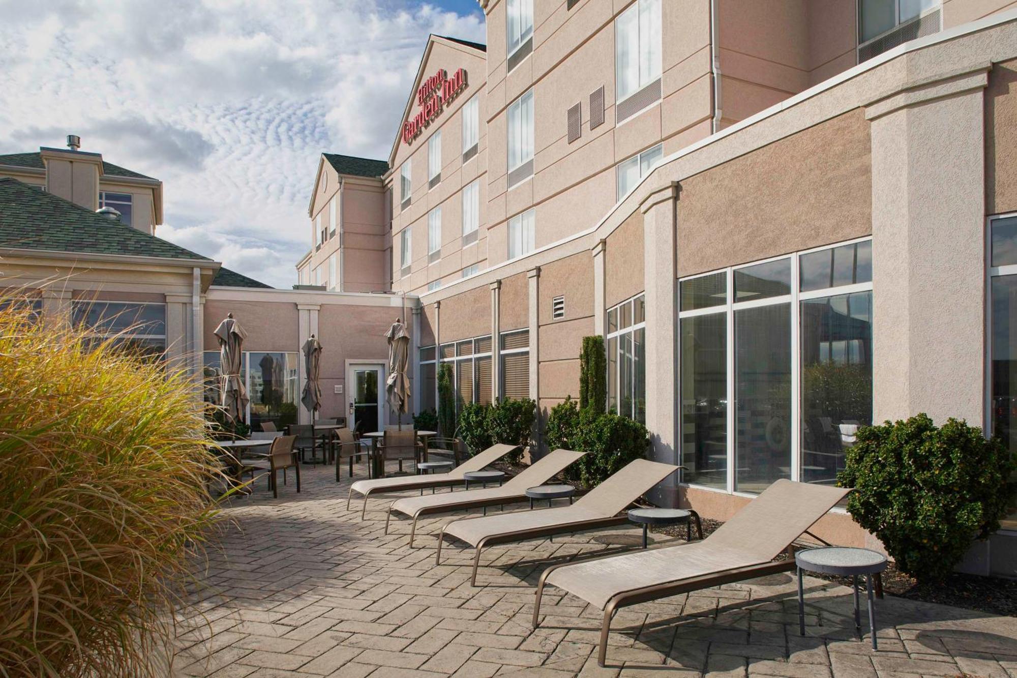Hilton Garden Inn Jonesboro Zewnętrze zdjęcie