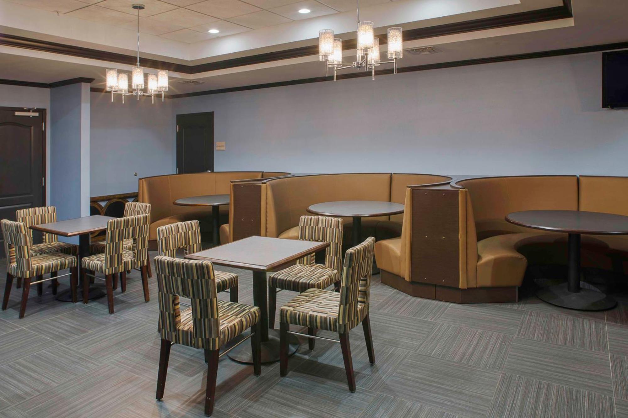 Hilton Garden Inn Jonesboro Zewnętrze zdjęcie