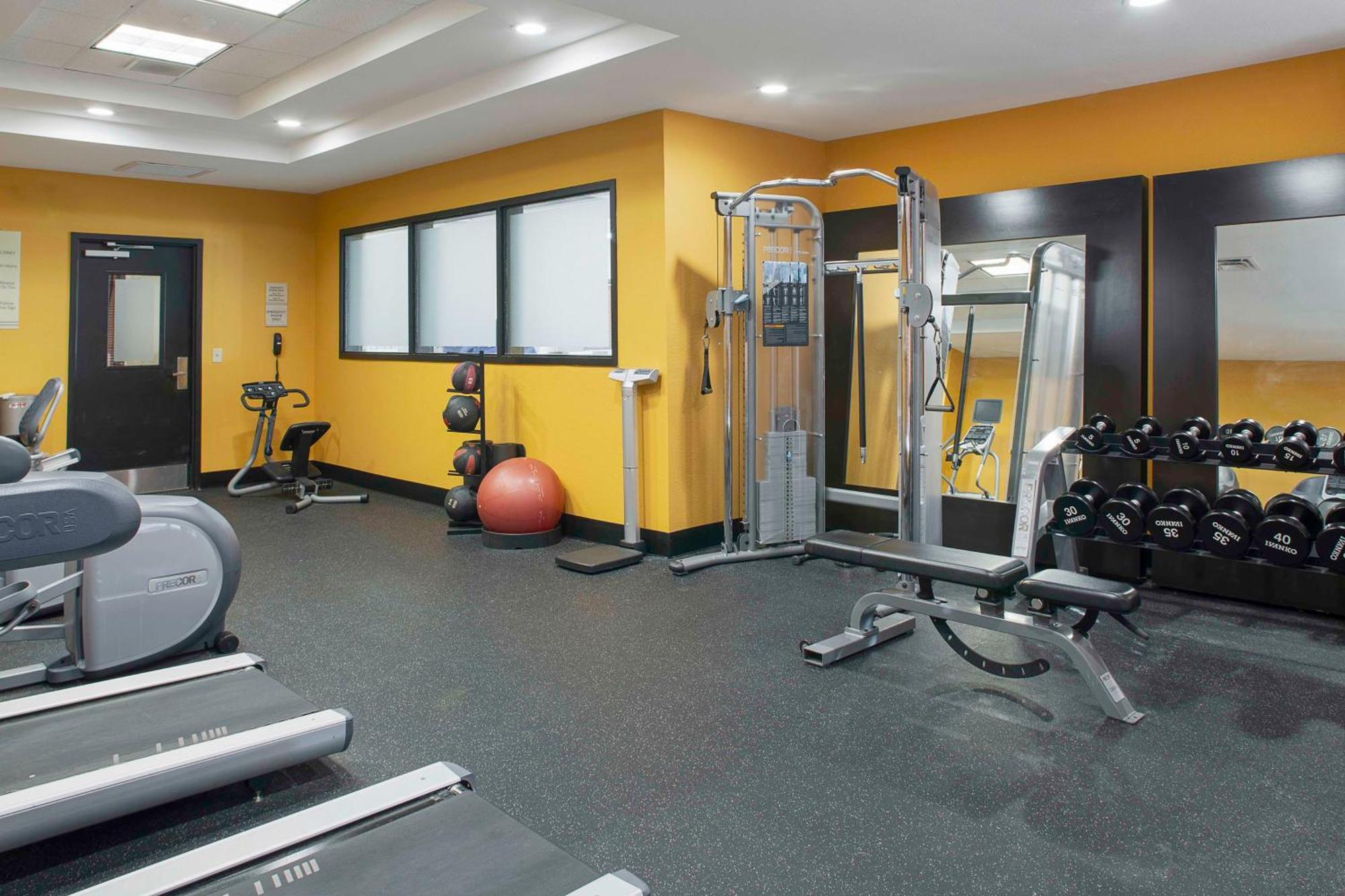 Hilton Garden Inn Jonesboro Zewnętrze zdjęcie