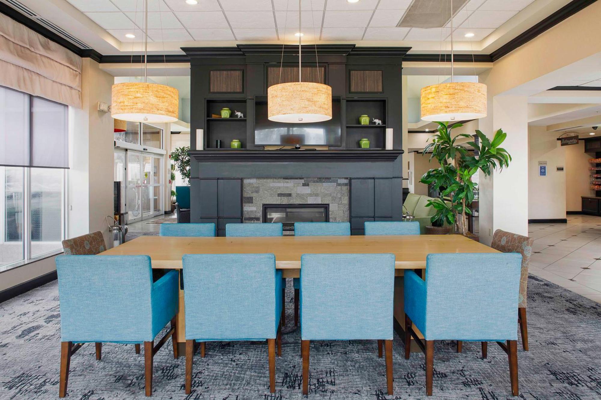 Hilton Garden Inn Jonesboro Zewnętrze zdjęcie