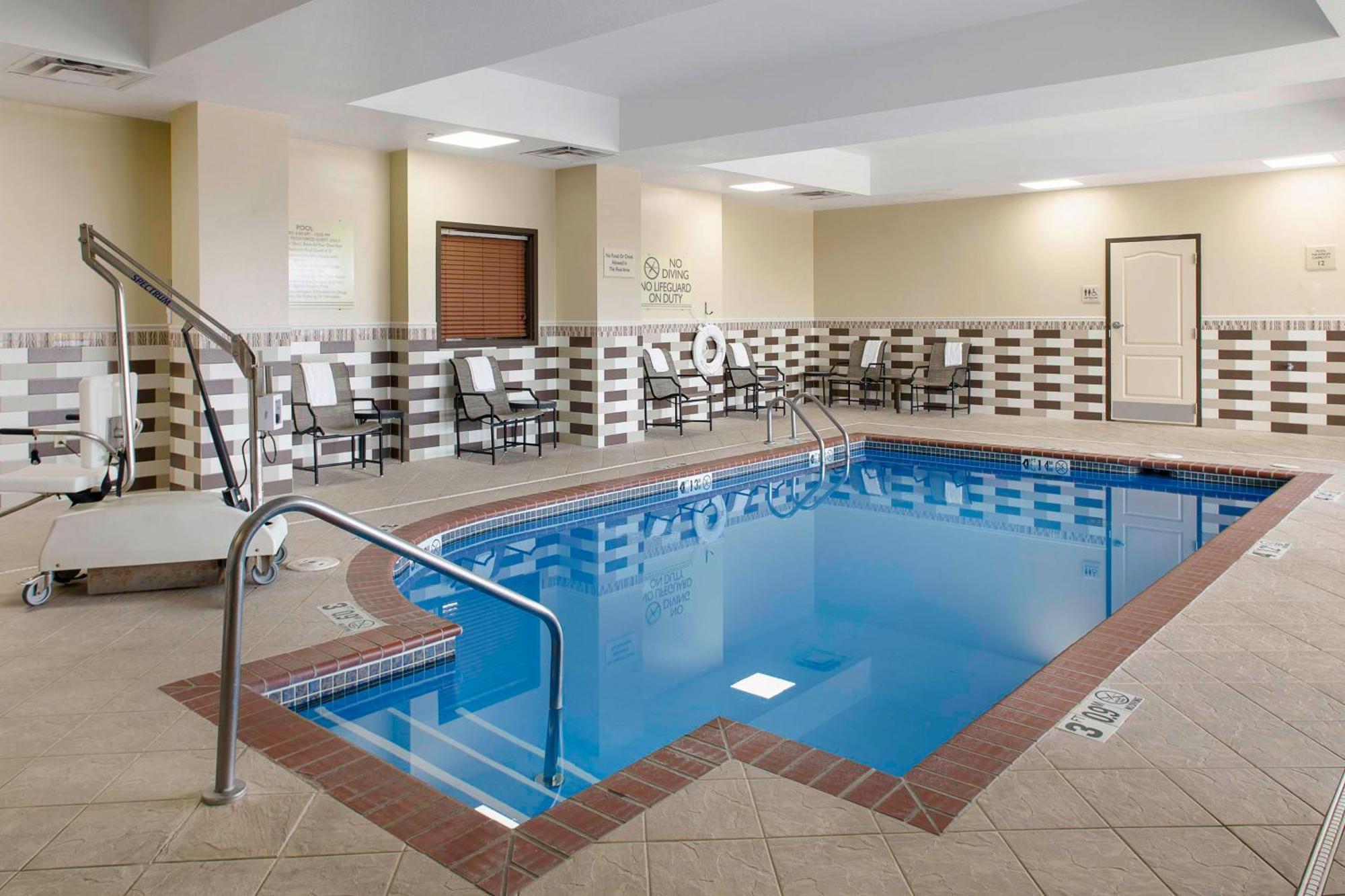 Hilton Garden Inn Jonesboro Zewnętrze zdjęcie