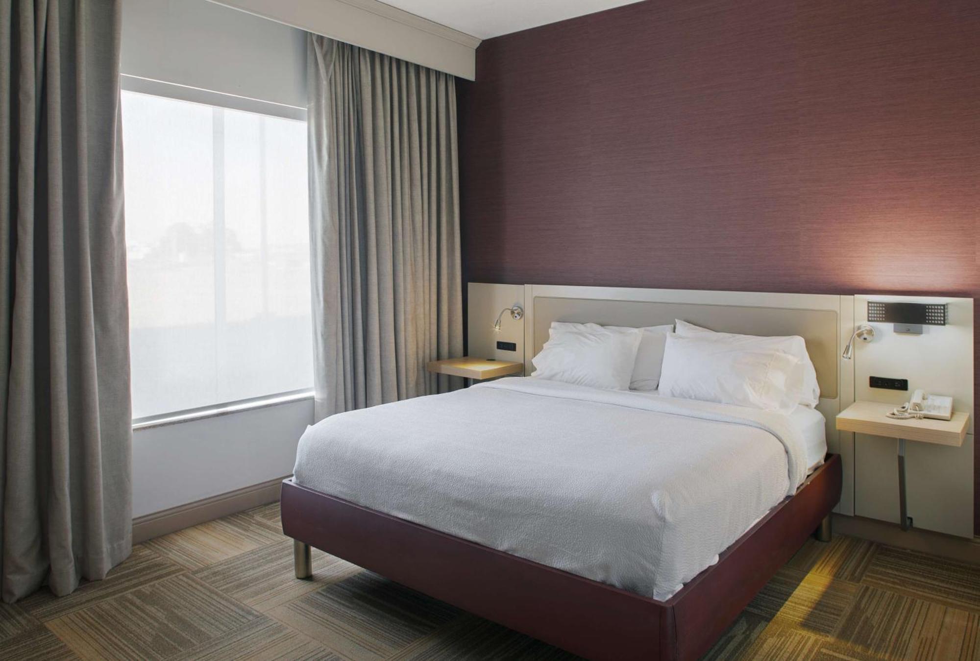 Hilton Garden Inn Jonesboro Zewnętrze zdjęcie