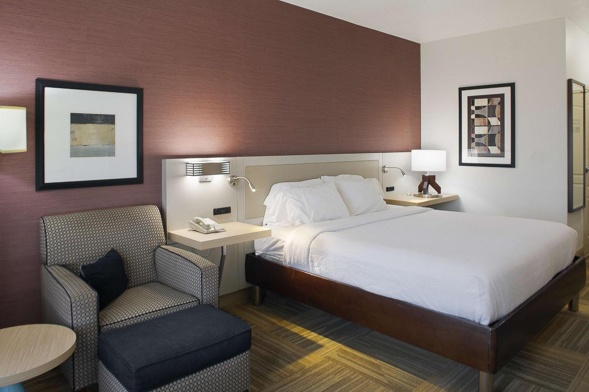 Hilton Garden Inn Jonesboro Zewnętrze zdjęcie