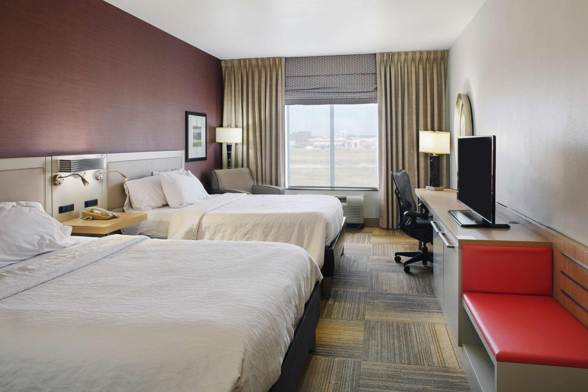 Hilton Garden Inn Jonesboro Zewnętrze zdjęcie