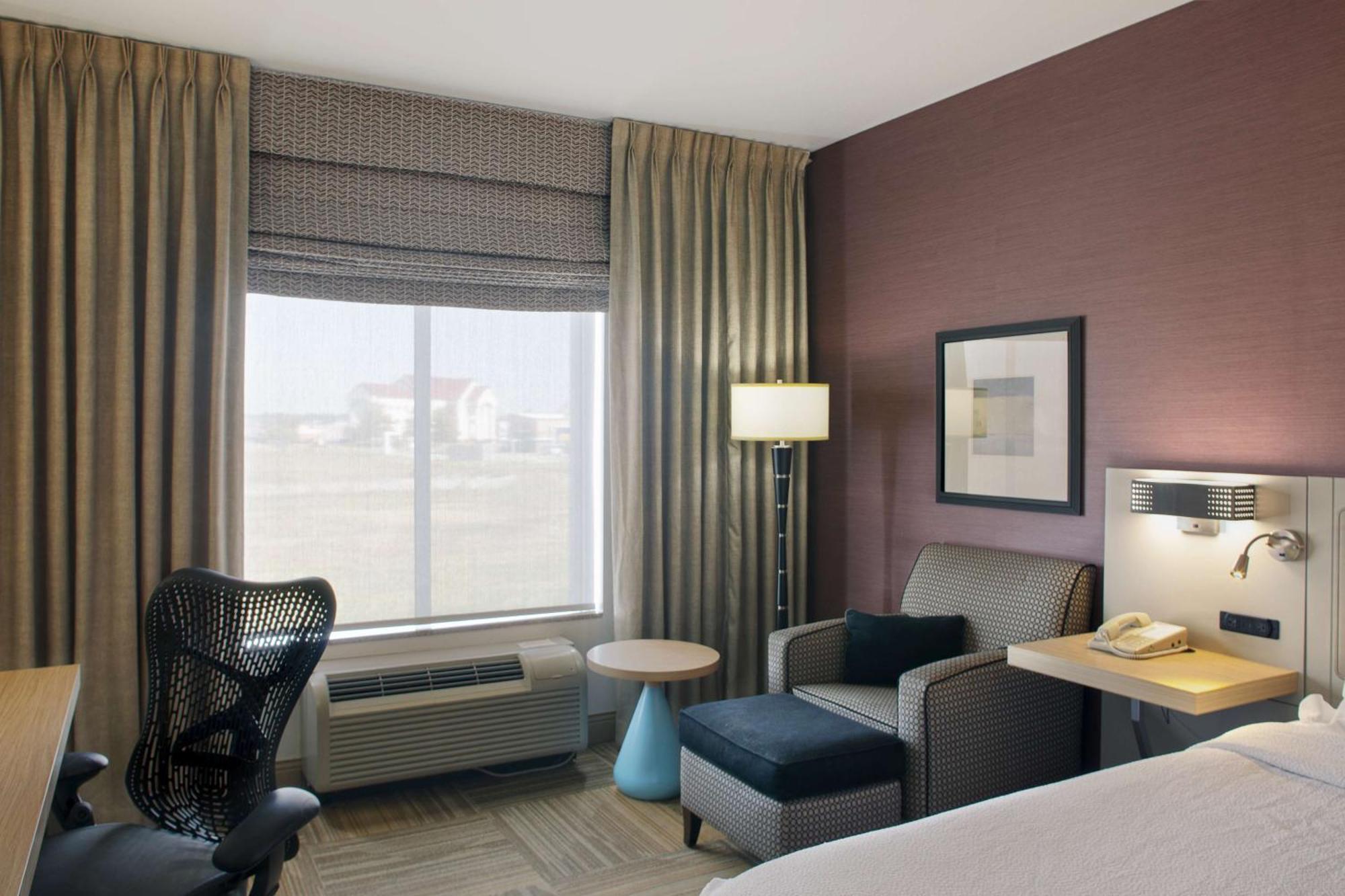 Hilton Garden Inn Jonesboro Zewnętrze zdjęcie