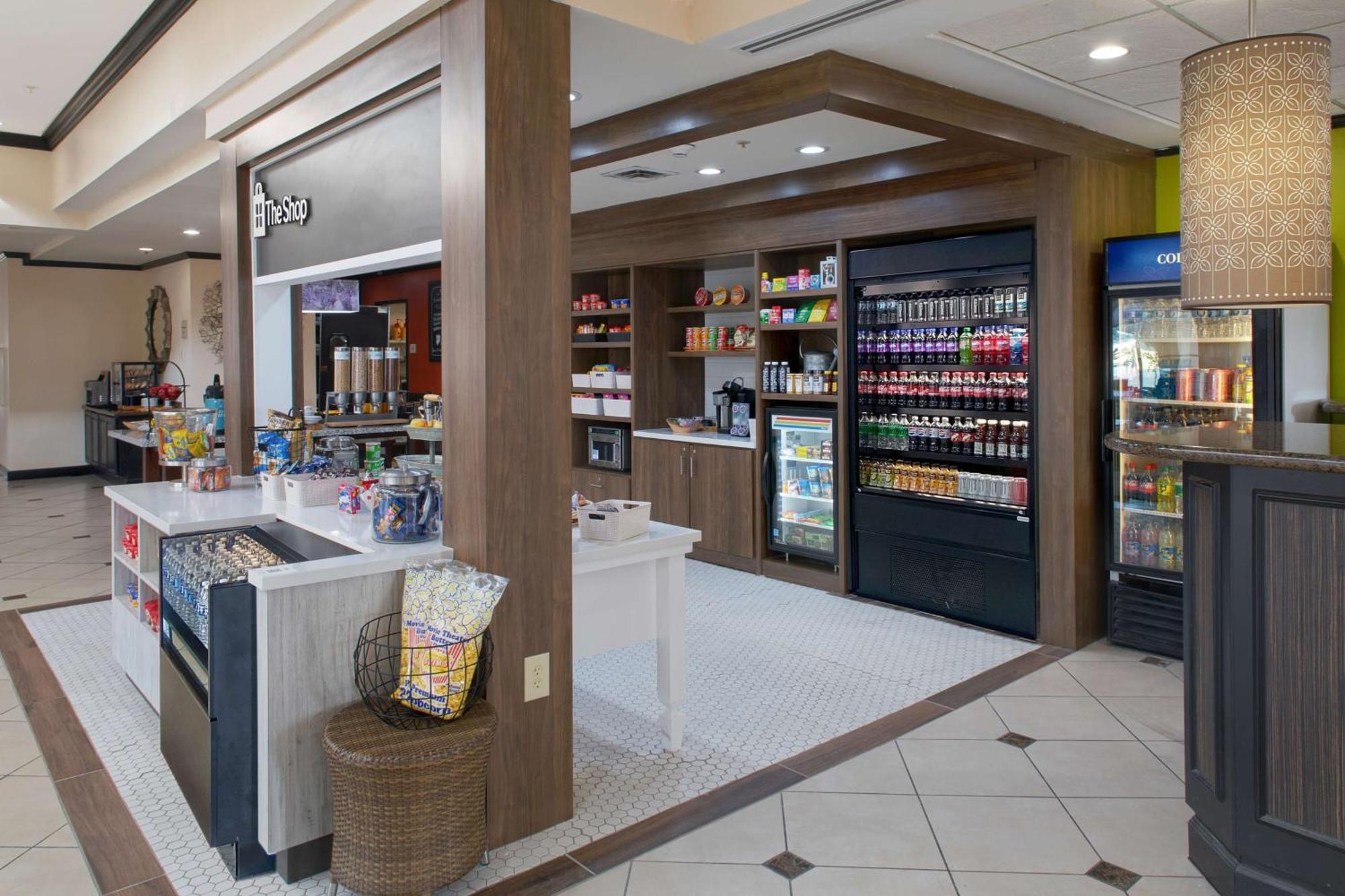 Hilton Garden Inn Jonesboro Zewnętrze zdjęcie